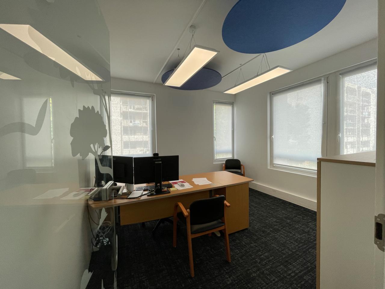 Bureau Metz 1902m² Location bureau Metz Moselle OLBUR2203300 12